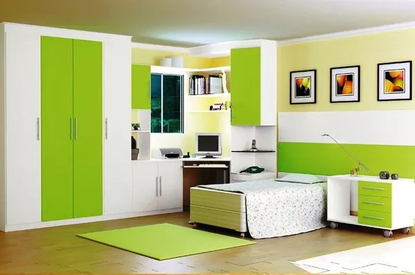 Ремонтно-строительные работы в Киеве, Вишневом, Ирпене