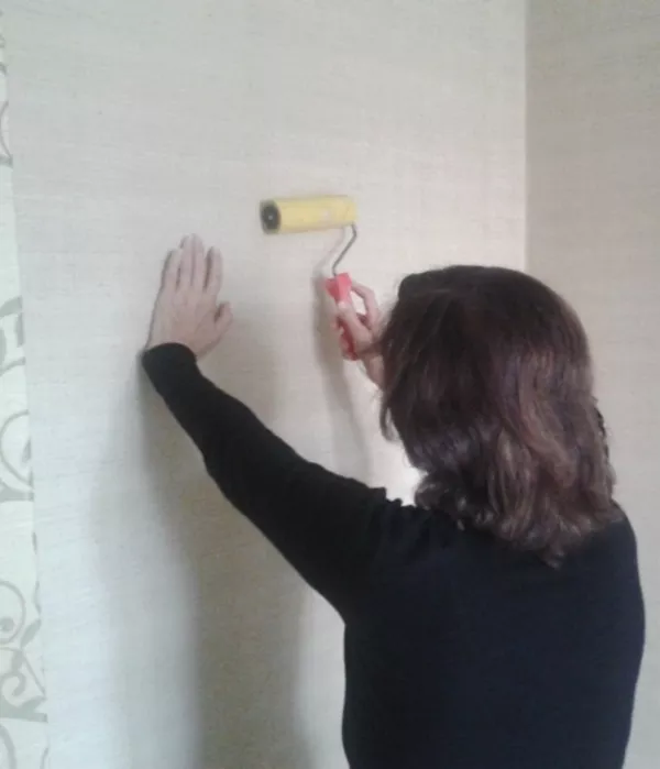 Ремонт квартиры в Киеве 