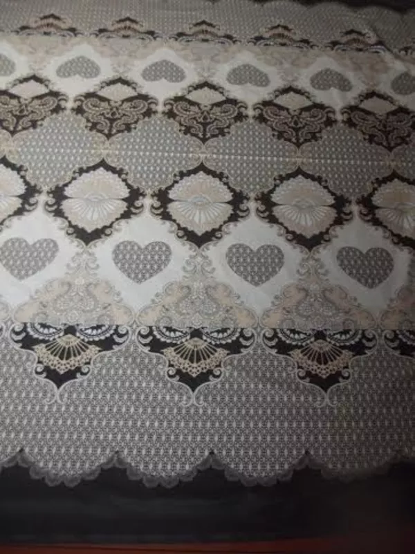 Постельное белье Украина, Комплект Ажур