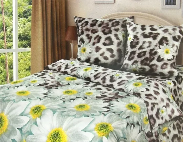 Дешевое постельное белье,  Комплект Мягкий сон