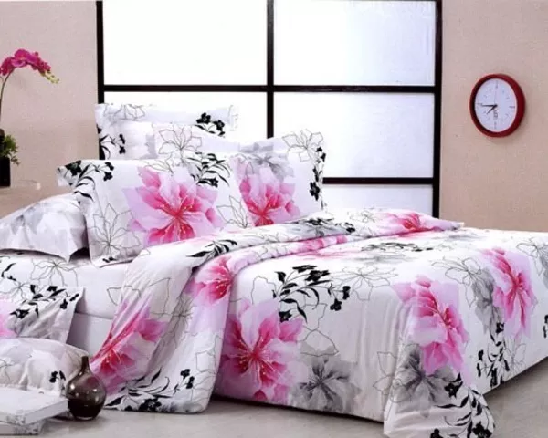 Интернет магазин постельного белья,  Комплект Нежность