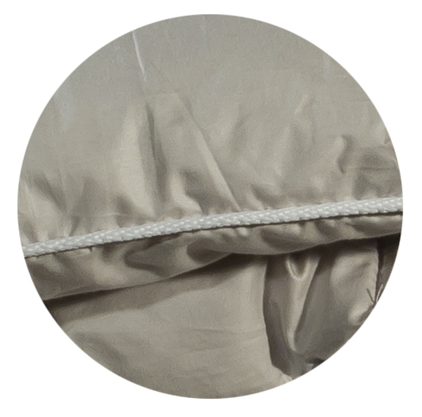 Купить зимнее одеяло,  Одеяло пух-перо Comfort 2