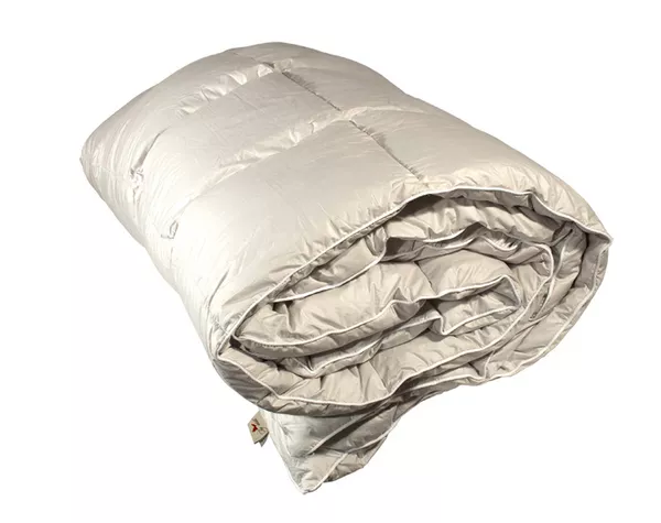Магазин одеял, Одеяло пух-перо Tradition