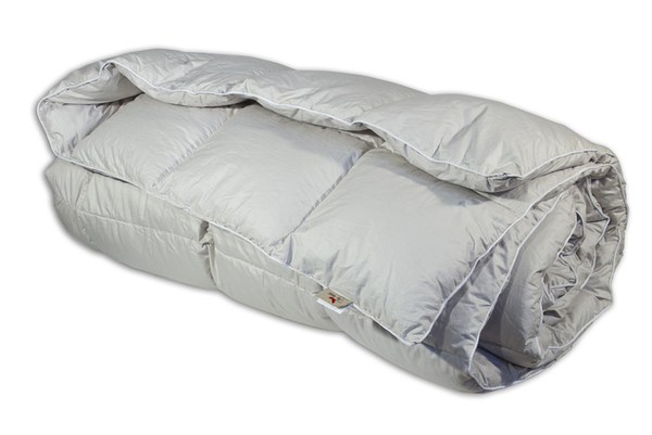 Одеяла из пуха, Одеяло пух-перо Elite