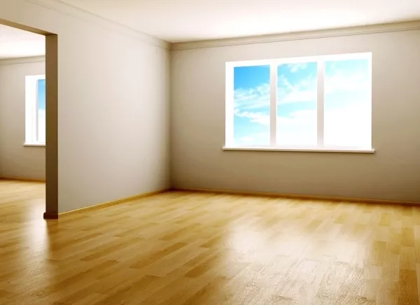 Укладка напольных покрытий