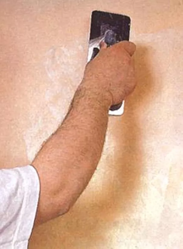 Малярные,  штукатурные работы Киев 