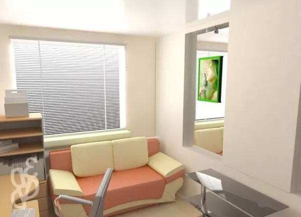 Ремонт квартир  Киев 