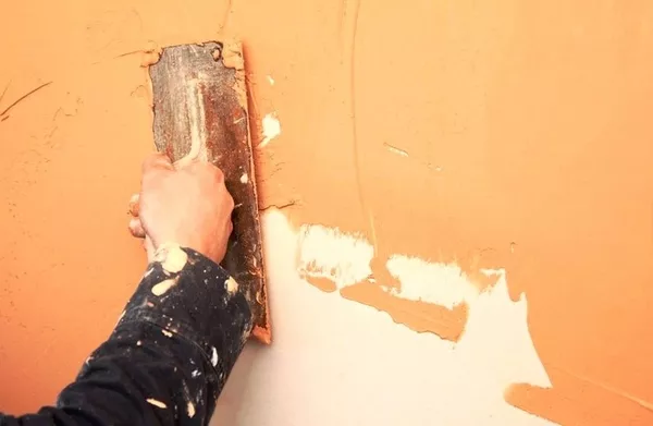 Малярно-штукатурные работы Киев,  Обухов 