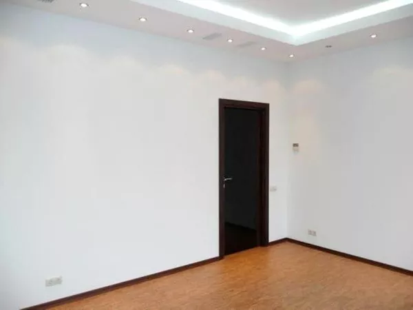 Обои поклейка в Киеве 