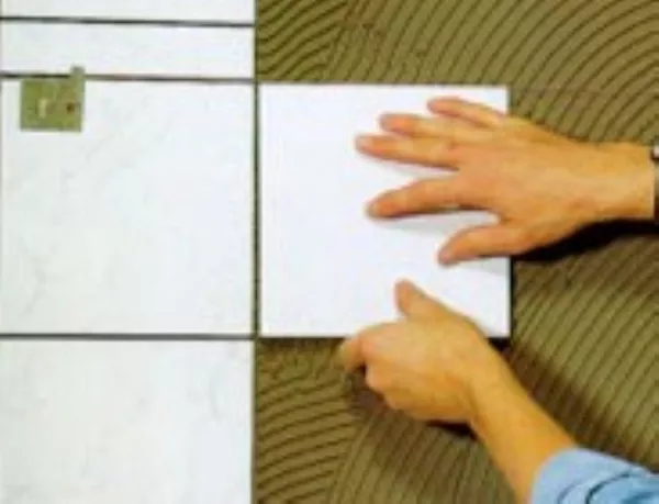 Укладка плитки цена