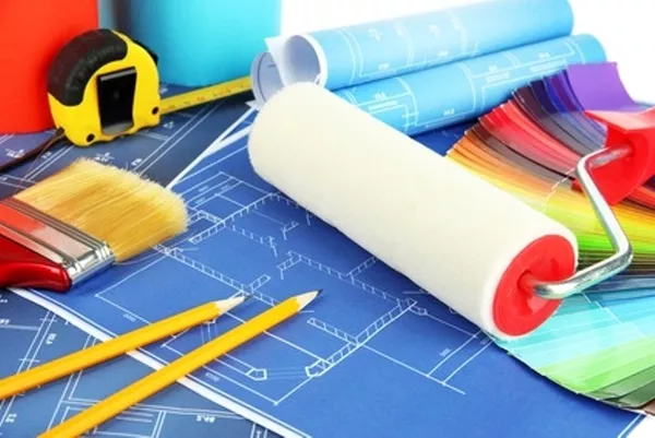 Оздоблювальні роботи Київ