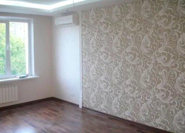 Ремонт квартир Киев Отделочные работы