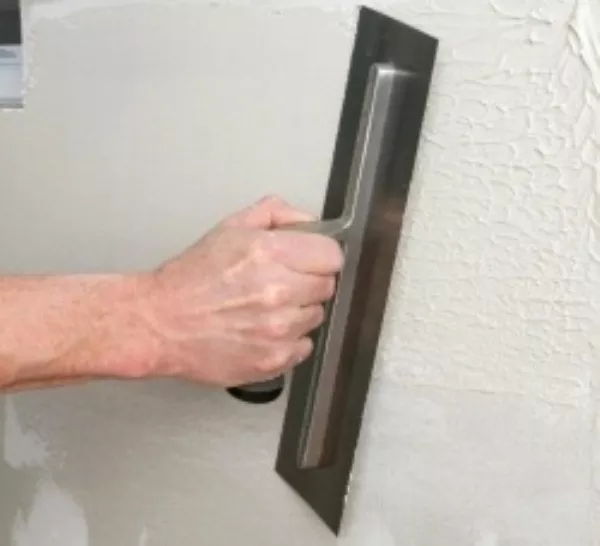 Услуги штукатура Киев 