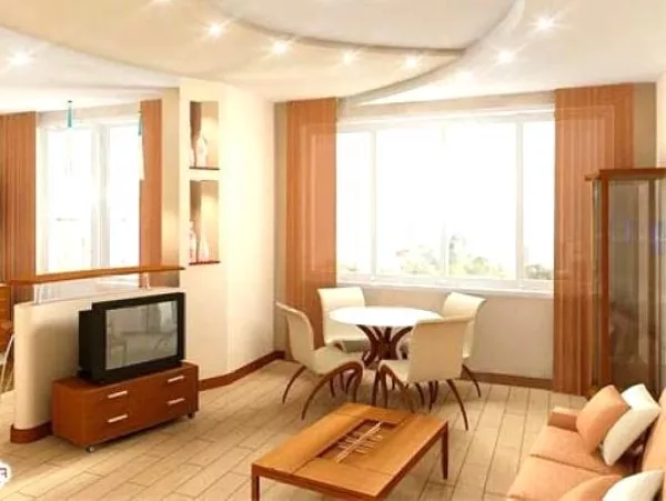 Ремонт квартир офісів