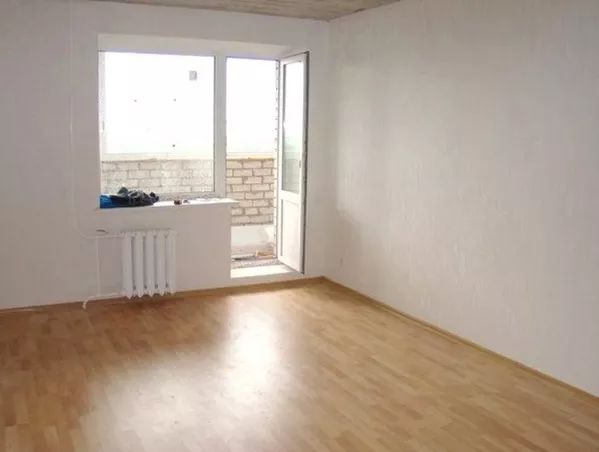 Укладка паркетной доски, ламината