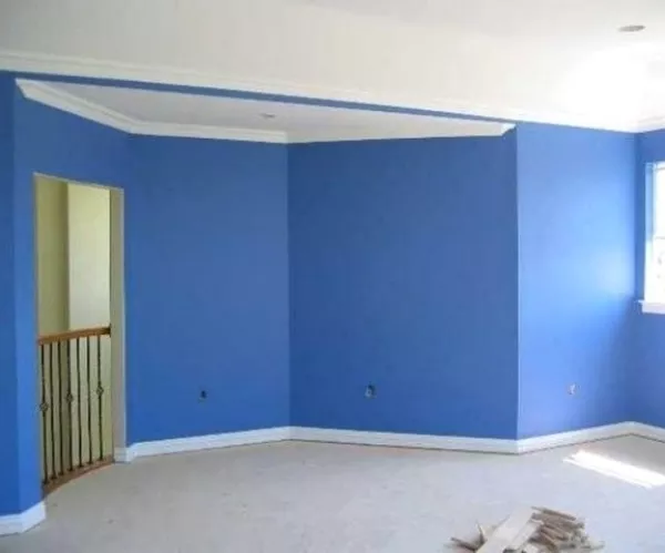 Поклейка обоев цена 