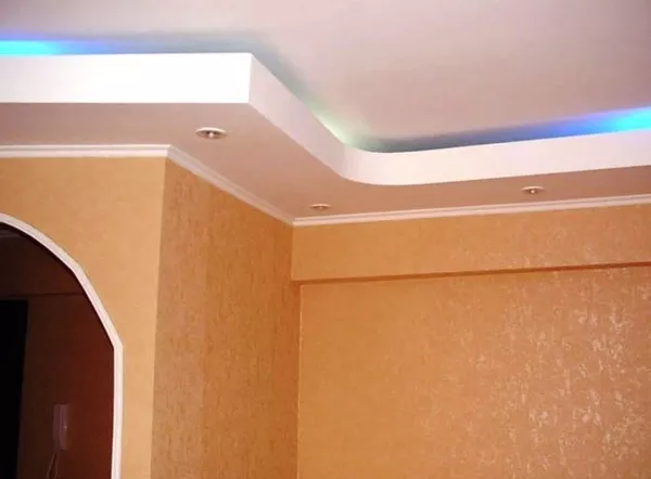 Поклейка обоев Киев цена