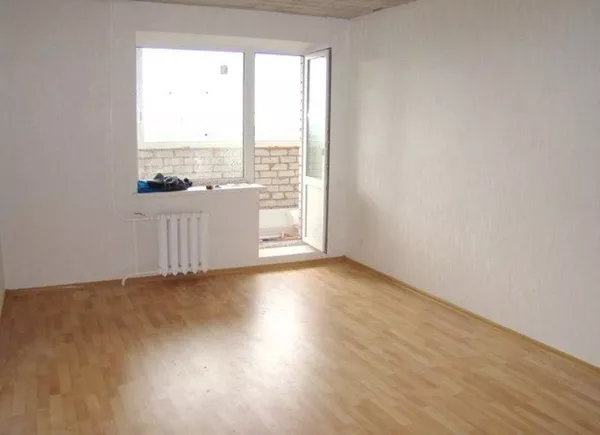 Поклейка обоев в Киеве 