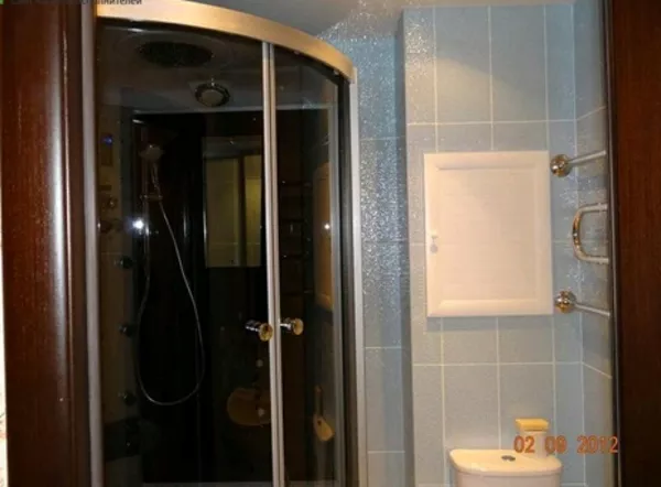 Ремонт однокомнатной квартиры хрущевка 