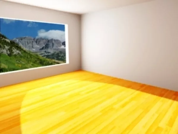 Укладка ламината Кие