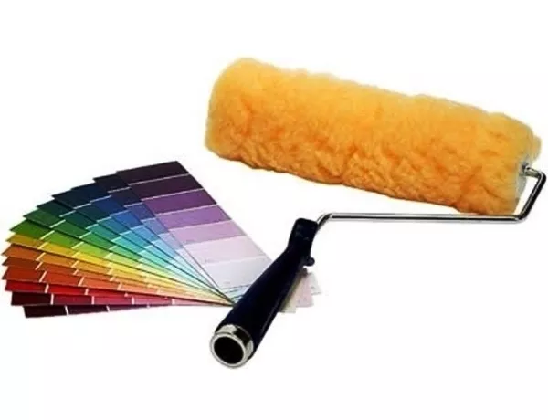 Ремонт квартир офисов Киев 