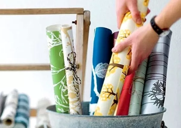 Оклейка обями