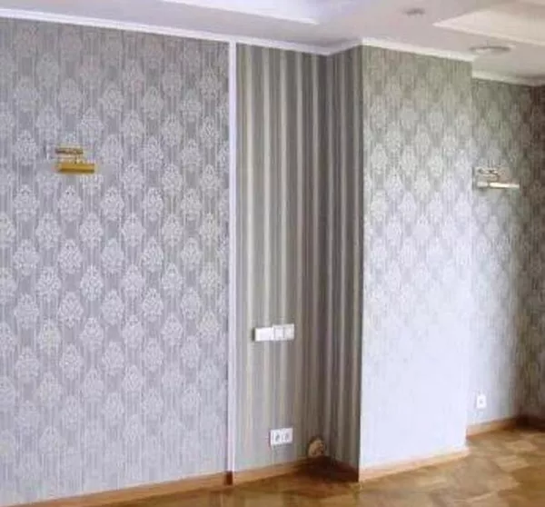 Ремонт косметический квартир