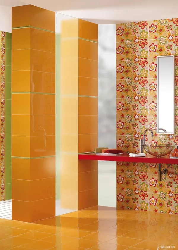 Плиточные работы