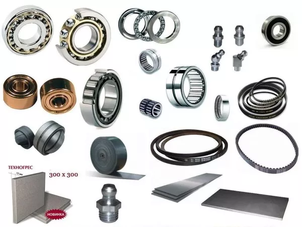 Продам подшипники для дверей, для дверных петель