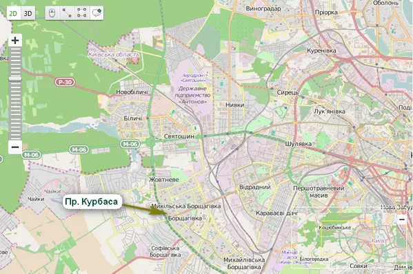 Девушкам отдельная комната или подселение