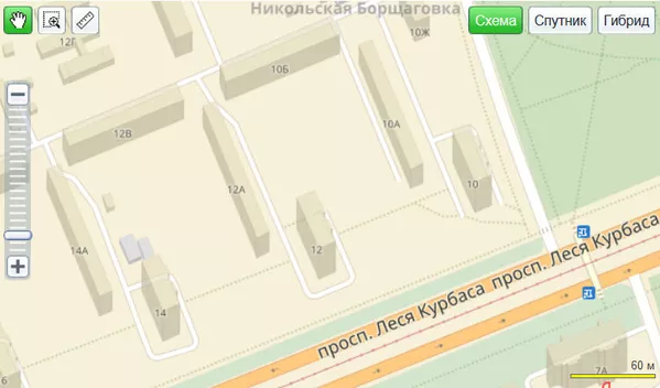 В столицу на отдых или учебу с предоставлением в аренду комнаты