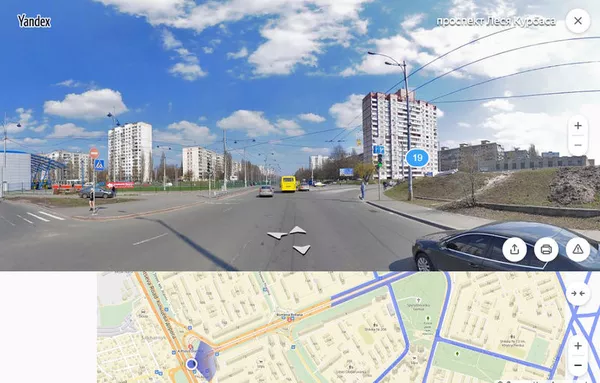 Изолированная комната в квартире в аренду от хозяев