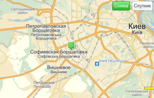 всегда есть подселение девушкам на длительный период