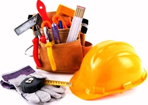 Ремонтно-отделочные работы в Киеве