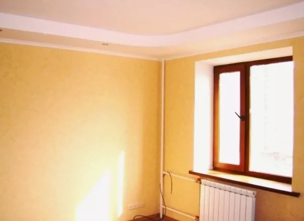 Ремонт комнаты Киев.