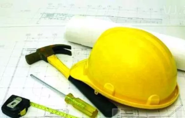 Ремонт офисов, квартир Киев