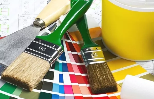 Отделочные работы в Киеве Цены