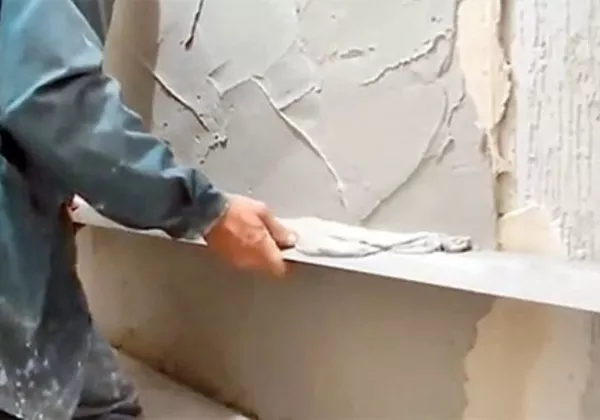 Штукатурные,  малярные работы Киев 