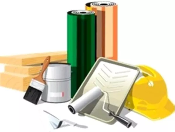 Ремонтно-отделочные работы Профессионально 