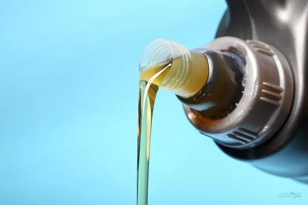 Дизельное топливо, бензин