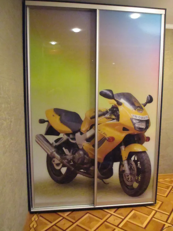 Шкаф купе Бюджет от производителя доставка Бесплатно 4