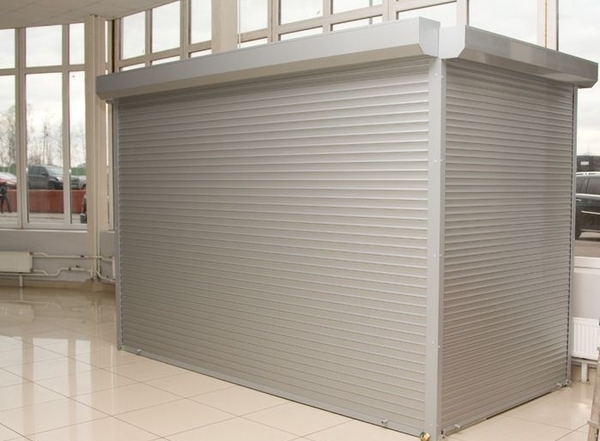 Недорогой ремонт ролет Киев без выходных, срочный ремонт ролетов