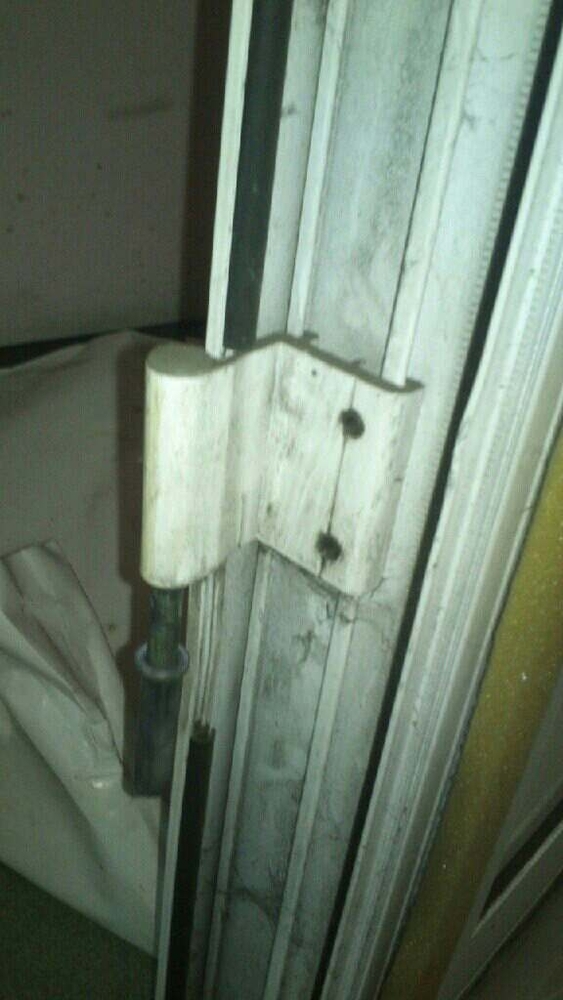 Петли на алюминиевые двери Saray S-94 доставка по Украине,  оконно-двер 2