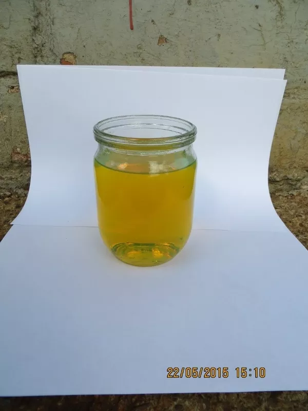 Дизельное топливо Евро 3 с характеристиками Евро 4