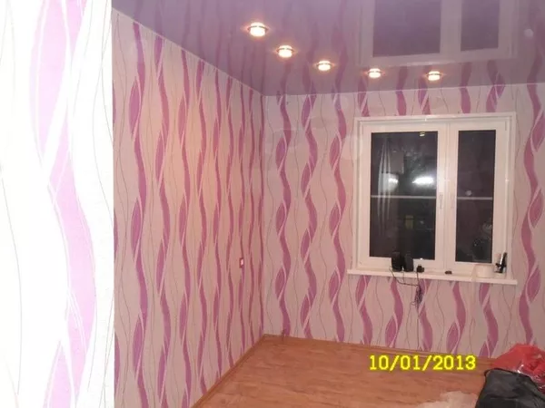 Поклейка обоев, ремонт квартир.