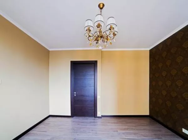 Ремонт квартир, укладка плитки, электромонтажные роботы, поклейка обоев.