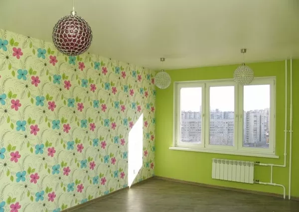 Косметический ремонт.Киев