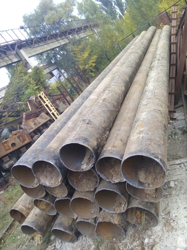 Продам трубу 426*7