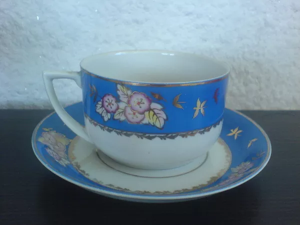 продам чайную пару