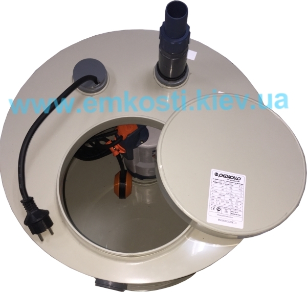 Мини КНС цена производителя, канализационные насосные станции 2